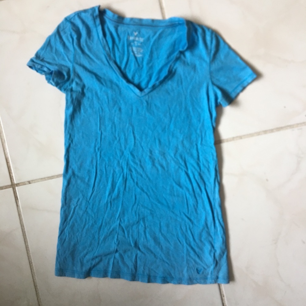 American Eagle Favorite T